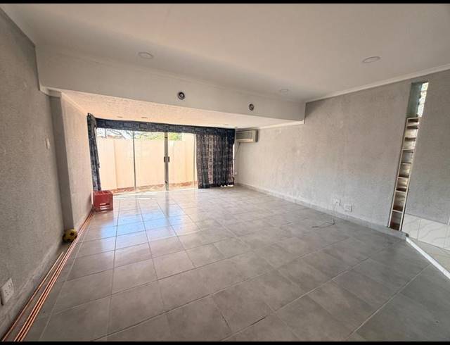 4 BEDROOM PROPERTY TO RENT IN LAUDIUM